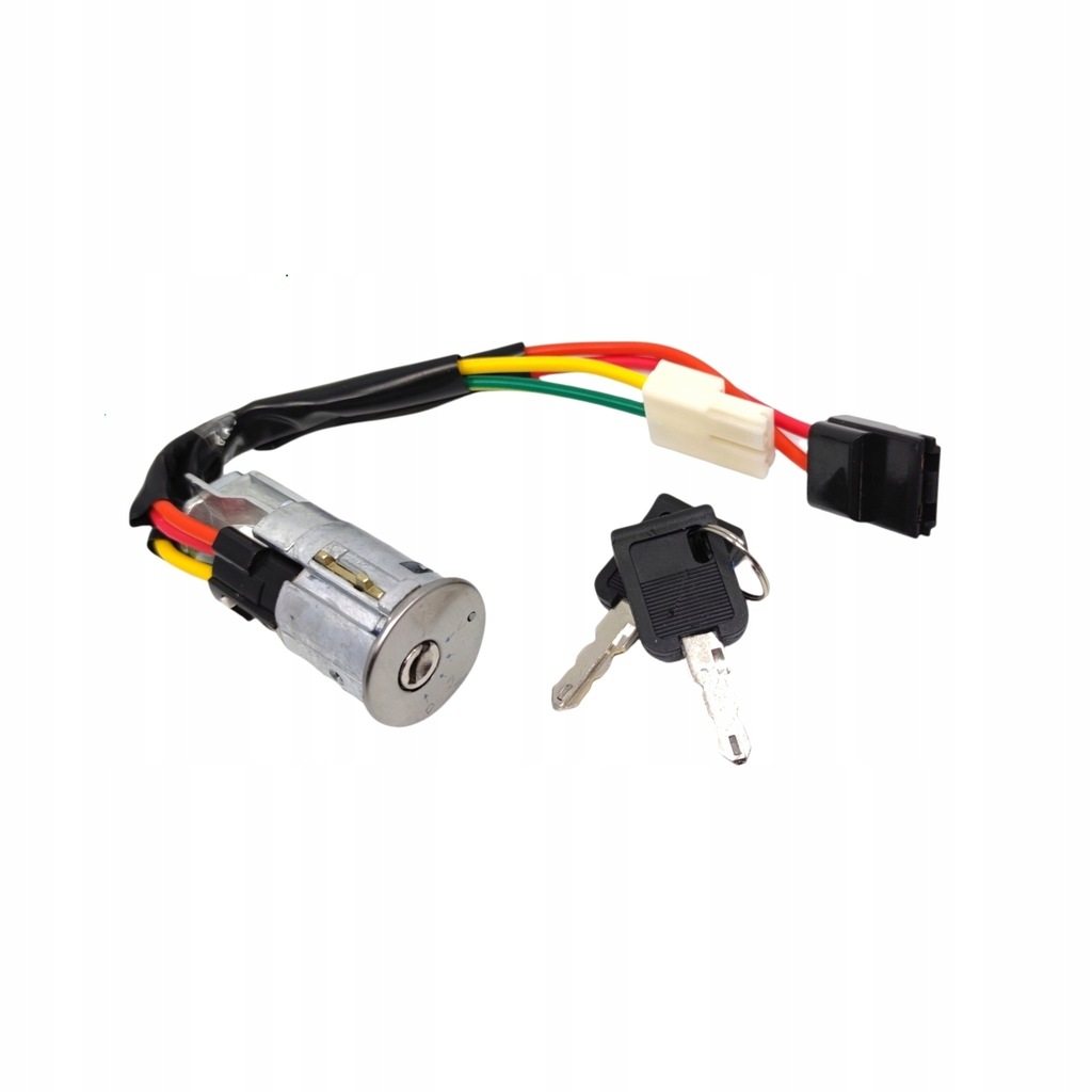 фото №1, Замок запалювання ключі renault trafic ii 2.0 dci 2005, eo-0041113