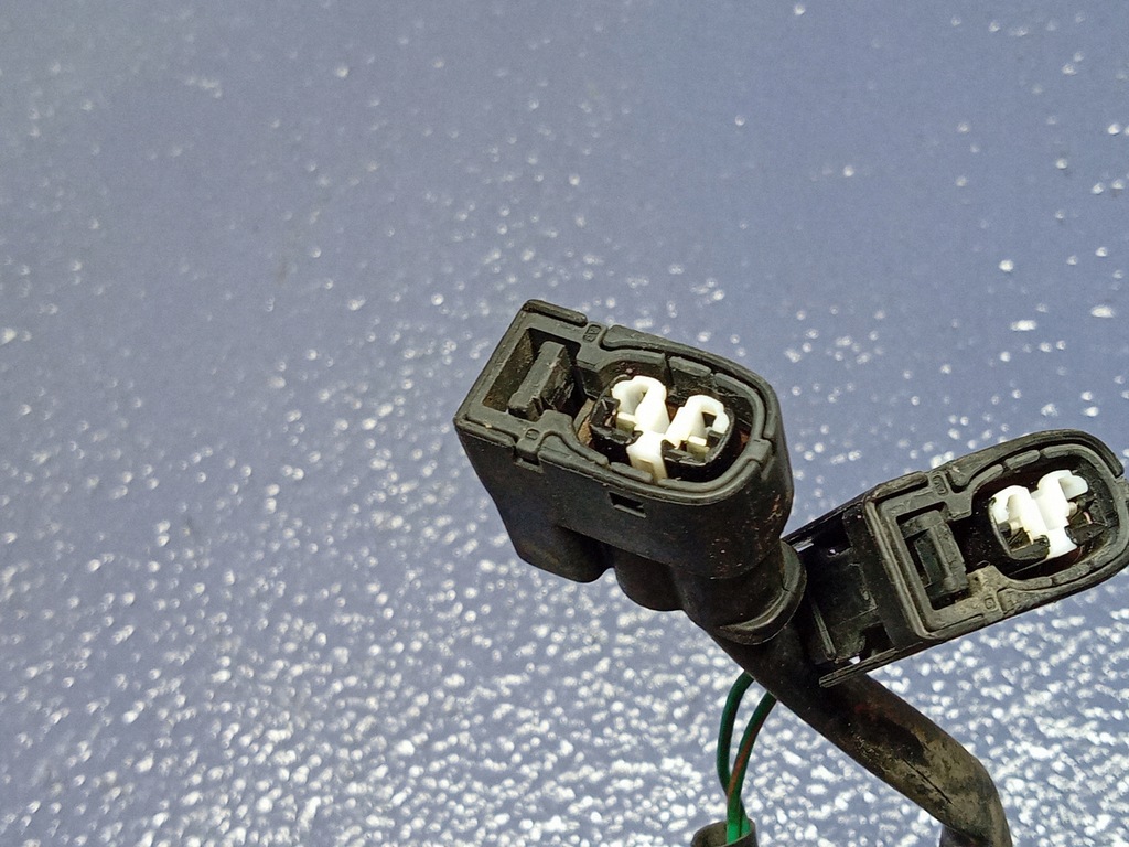 фото №4, Mazda 6 iii gj жгут pdc парковки gkk8-67-290