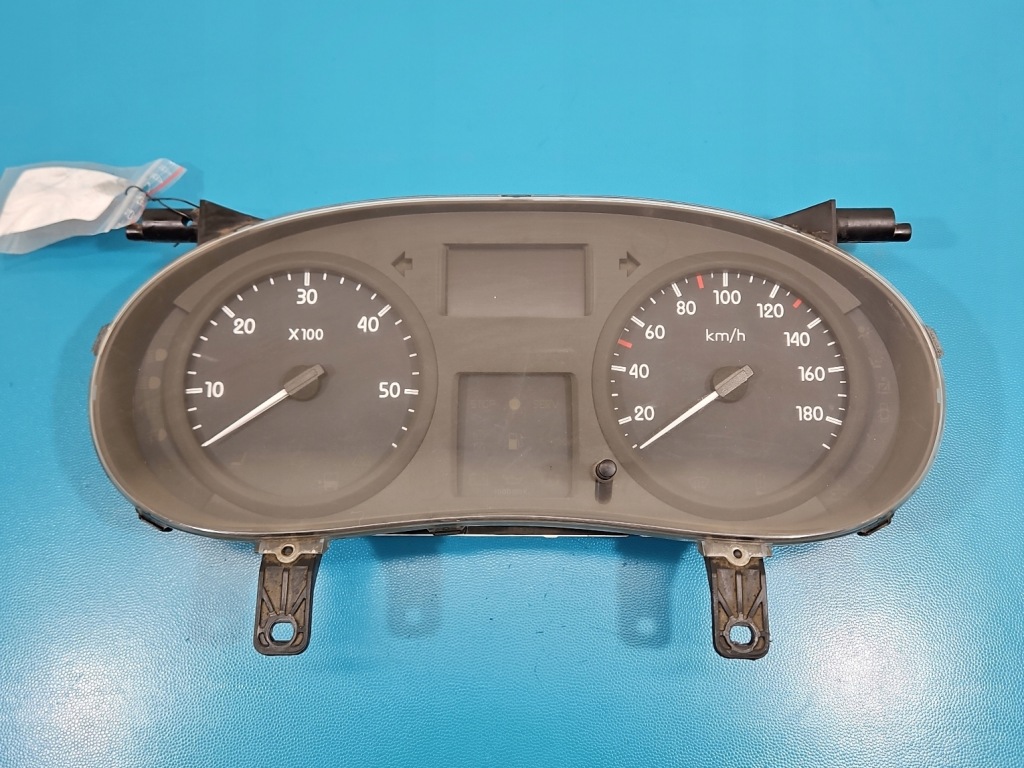 фото №2, Счетчик renault master ii p8200467952e 2.5 dci europa