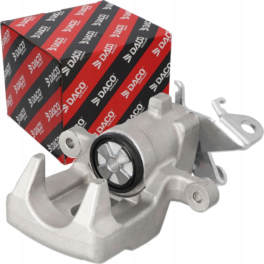 фото №2, Суппорт задняя левый renault grand scenic ii iii daco