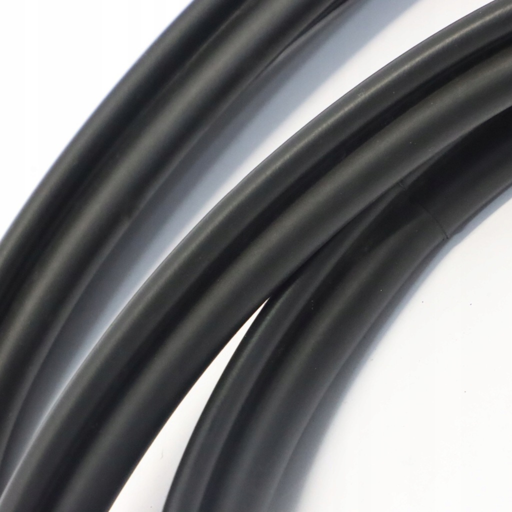 фото №11, Audi a6 c7 прокладка кришки багажника гумовий 4g5827705d