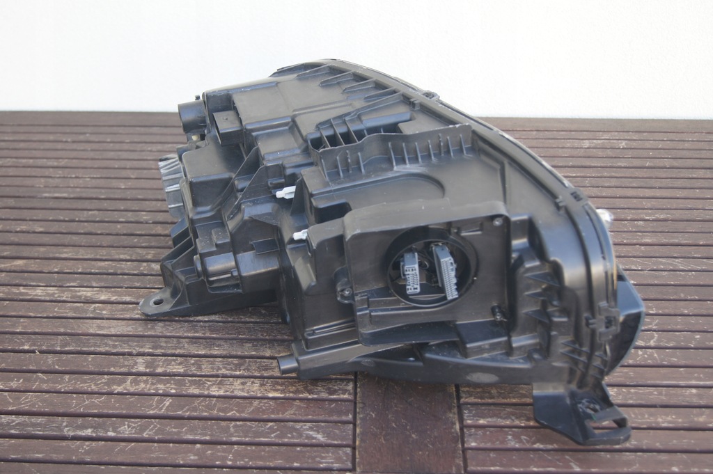 фото №9, Full led volvo xc90 ii правая europa 32228689