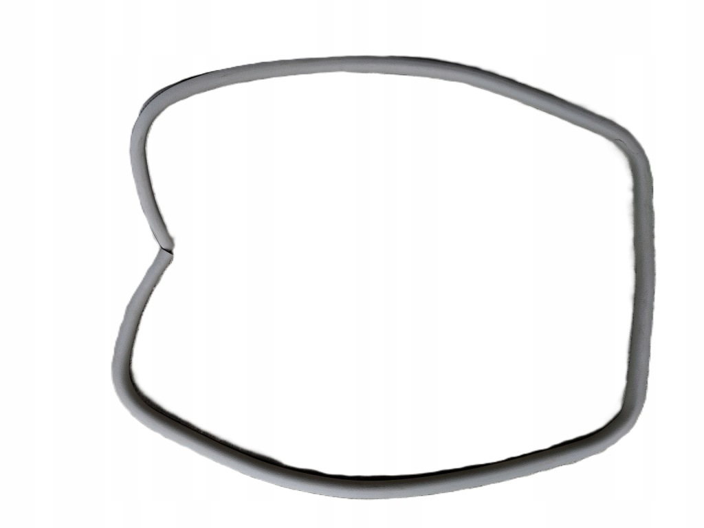 Купити Прокладка люк внутрішня передня перед renault megane 3 5d 08-16