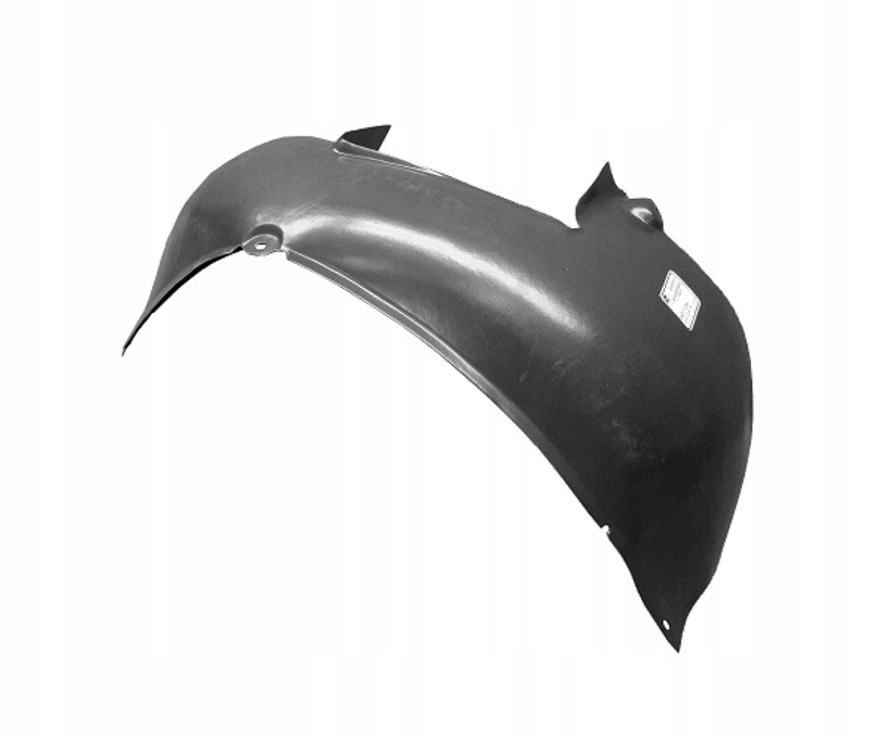 фото №1, Подкрылок vw passat cc 09- 3c8805978a правое