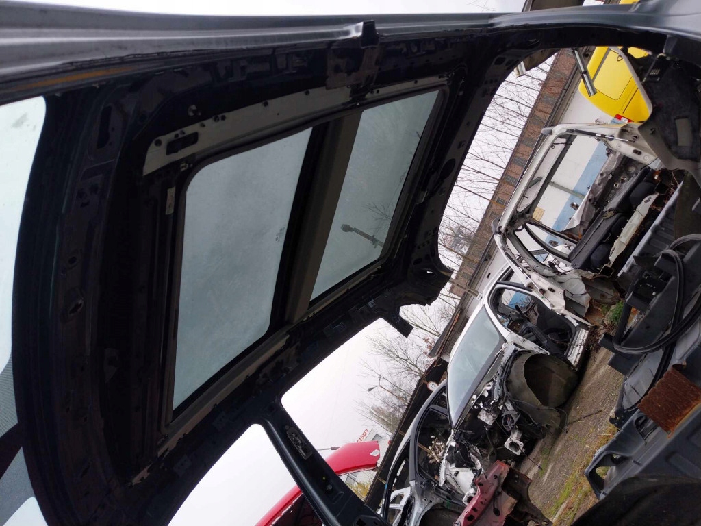 фото №6, Renault koleos i 08- дах панорамний панорама люк tekxb