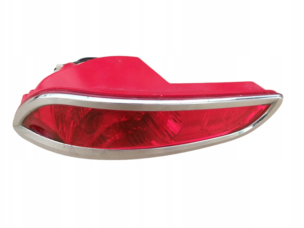 фото №1, Лампа правая бампера задняя hyundai santa fe ii lift 09-12