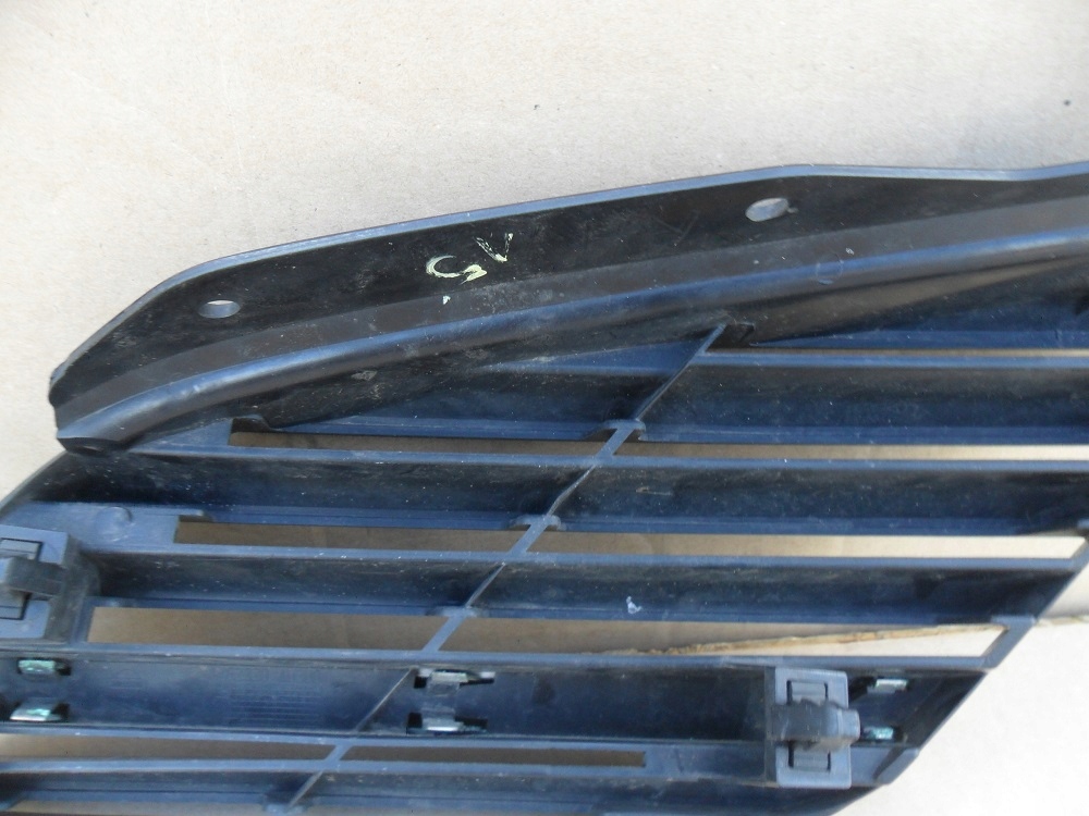 фото №10, Nissan primera p12 2001 2002 2003 решітка радіатора права