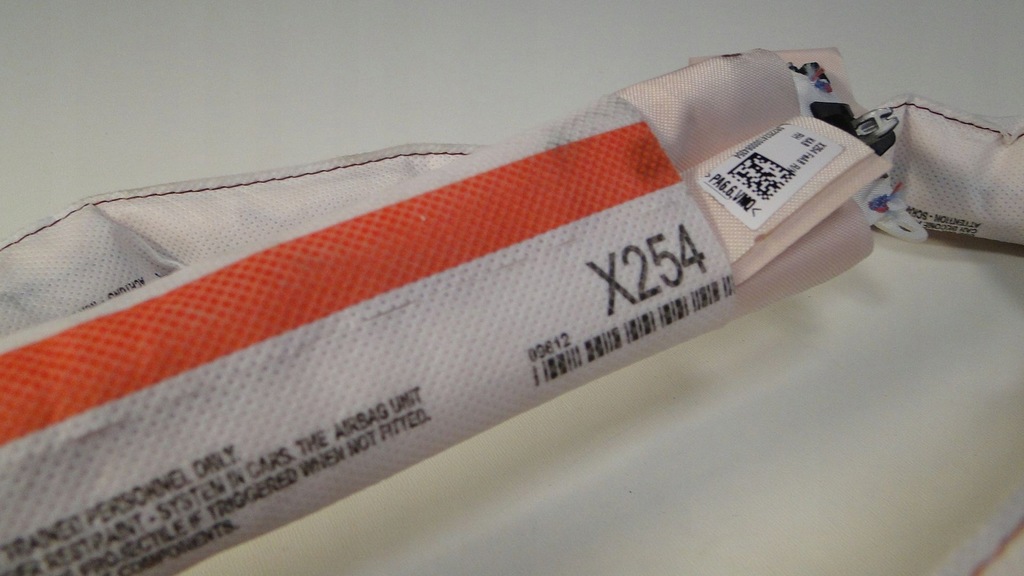 фото №10, Mercedes glc 254 x254 шторка безопасности воздушная правая подушка безопасности a2548600600 suv