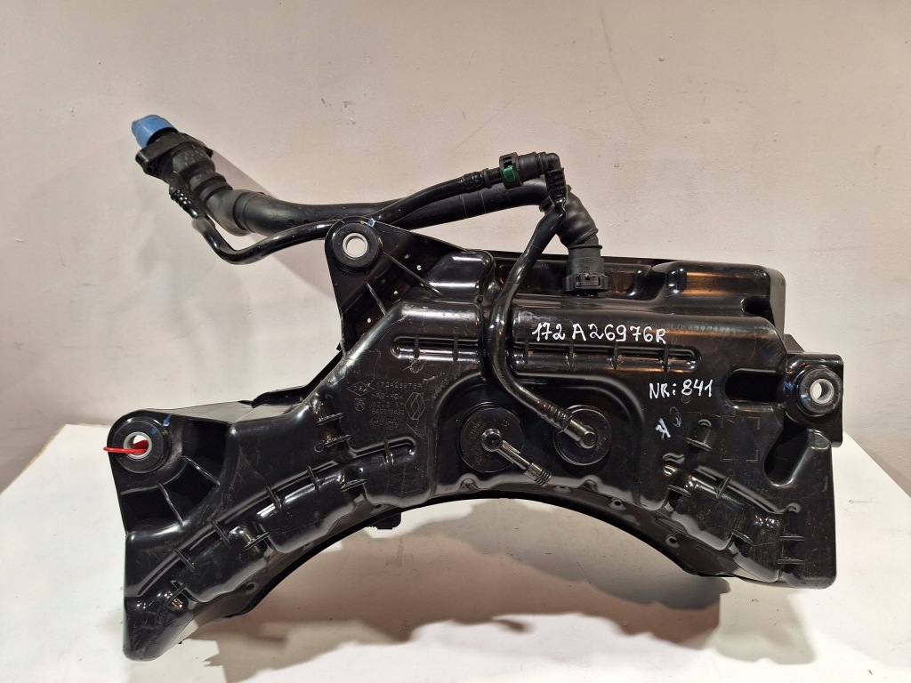 фото №1, Бак насос adblue 172a26976r renault clio v 1.5 bluedci 19-