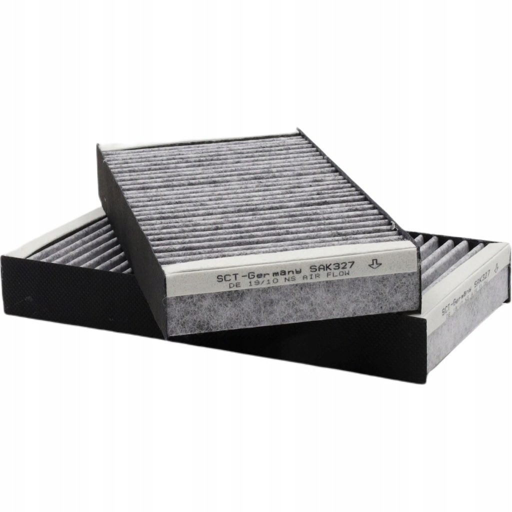 фото №1, Фильтр салонный sak 327 sct germany bmw 2 i3 mini x1 f48 mini f56