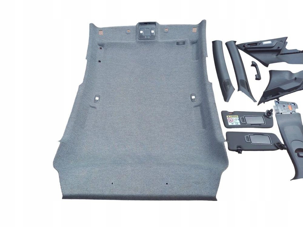 Жабо renault clio v рестайлінг  alpine європа Недорого