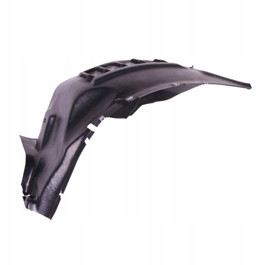 фото №1, Підкрилок перед p citroen jumper; fiat ducato; peuge