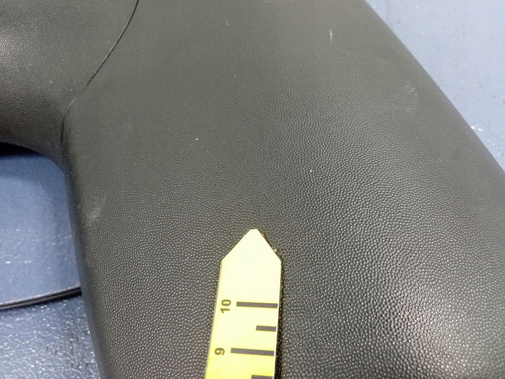 фото №6, Ford transit mk6 дзеркало праве механічний