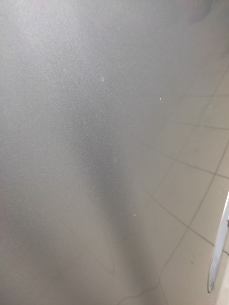 фото №7, Mercedes w220 капот кришка двигуна лак 744