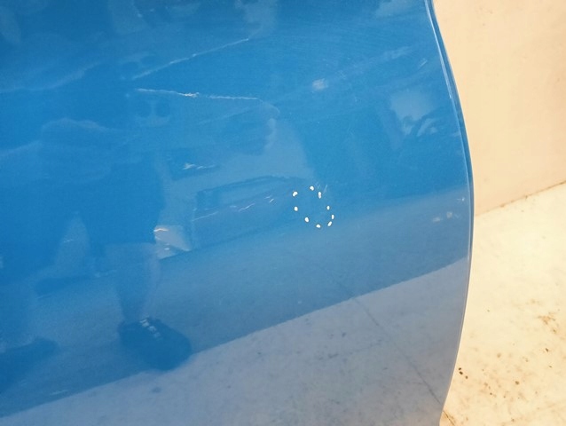 фото №5, Дверь правое задние правый задняя hyundai kona 17-