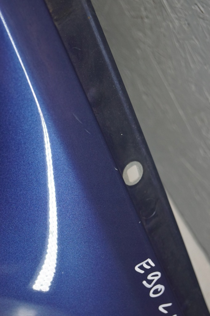 Крыло  правый  перед bmw e90 e91 рестайлинг Цена