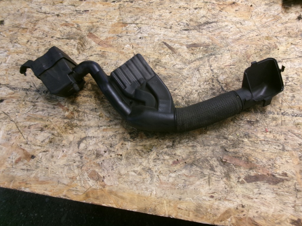 Купить Mini cooper r53 резонатор шланг воздуха 1.6 16v