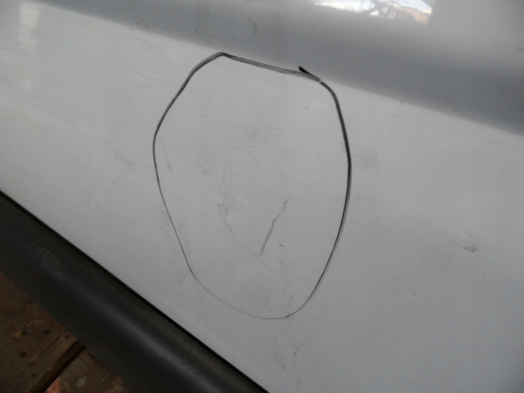 фото №9, Opel vivaro a trafic 08r дверь правый перед