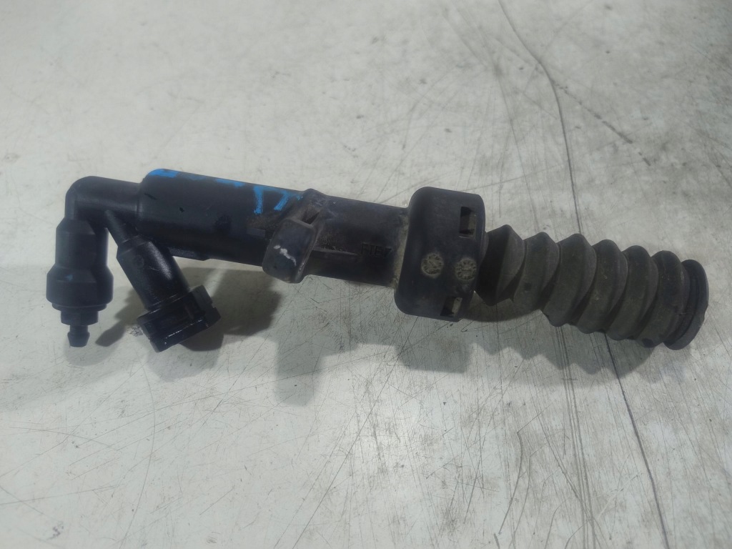 фото №2, Помпа зчеплення citroen jumpy expert scudo ii