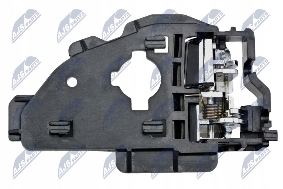 фото №9, Ручка внутренняя дверь левая do hyundai ix35 fcev