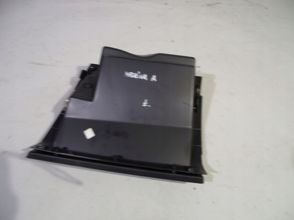 фото №2, Opel meriva a бардачок пассажира