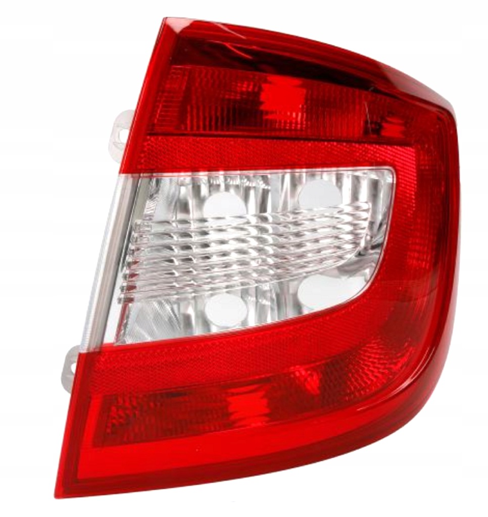 фото №4, Лампа задня стоп права skoda rapid 2012-2019
