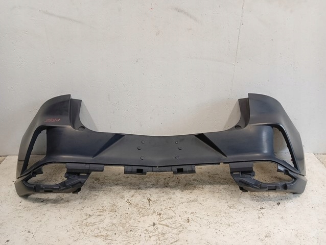 Купить Новый бампер задний  задний mg marvel r 21-