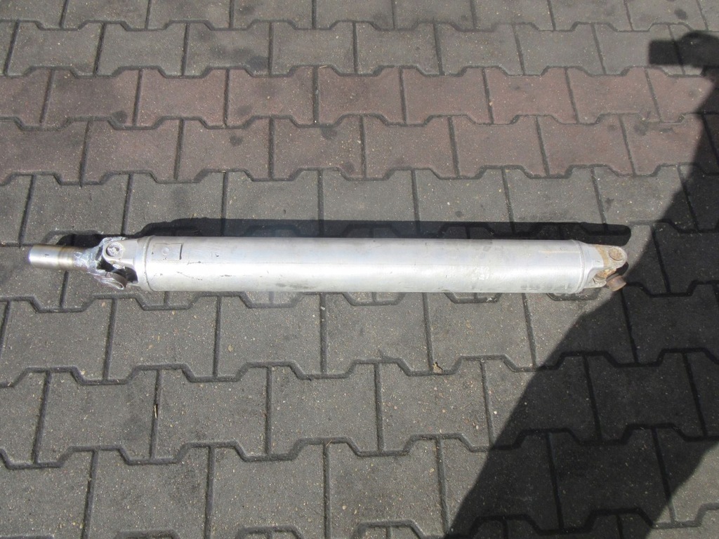 фото №1, Chevrolet trailblazer 4.2i 2001 wał приводной задняя