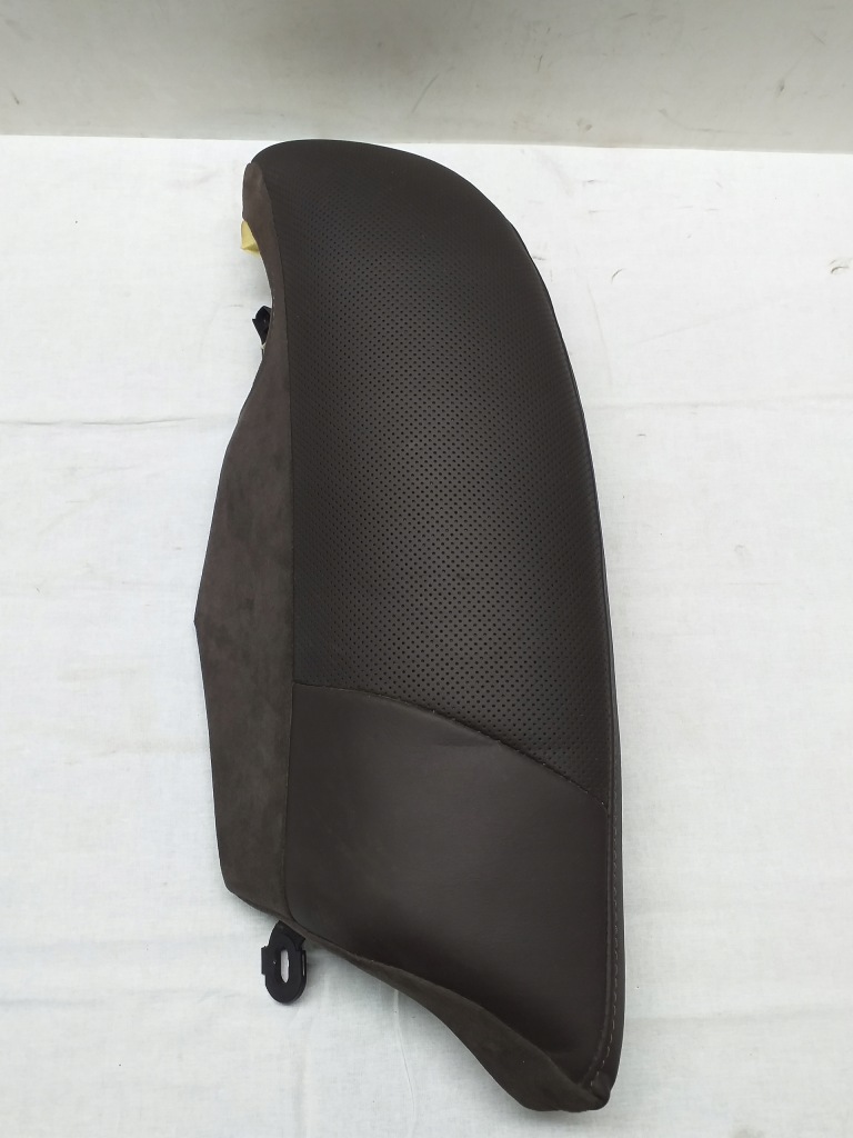 фото №1, Porsche panamera 970 оббивка правий задня сидіння