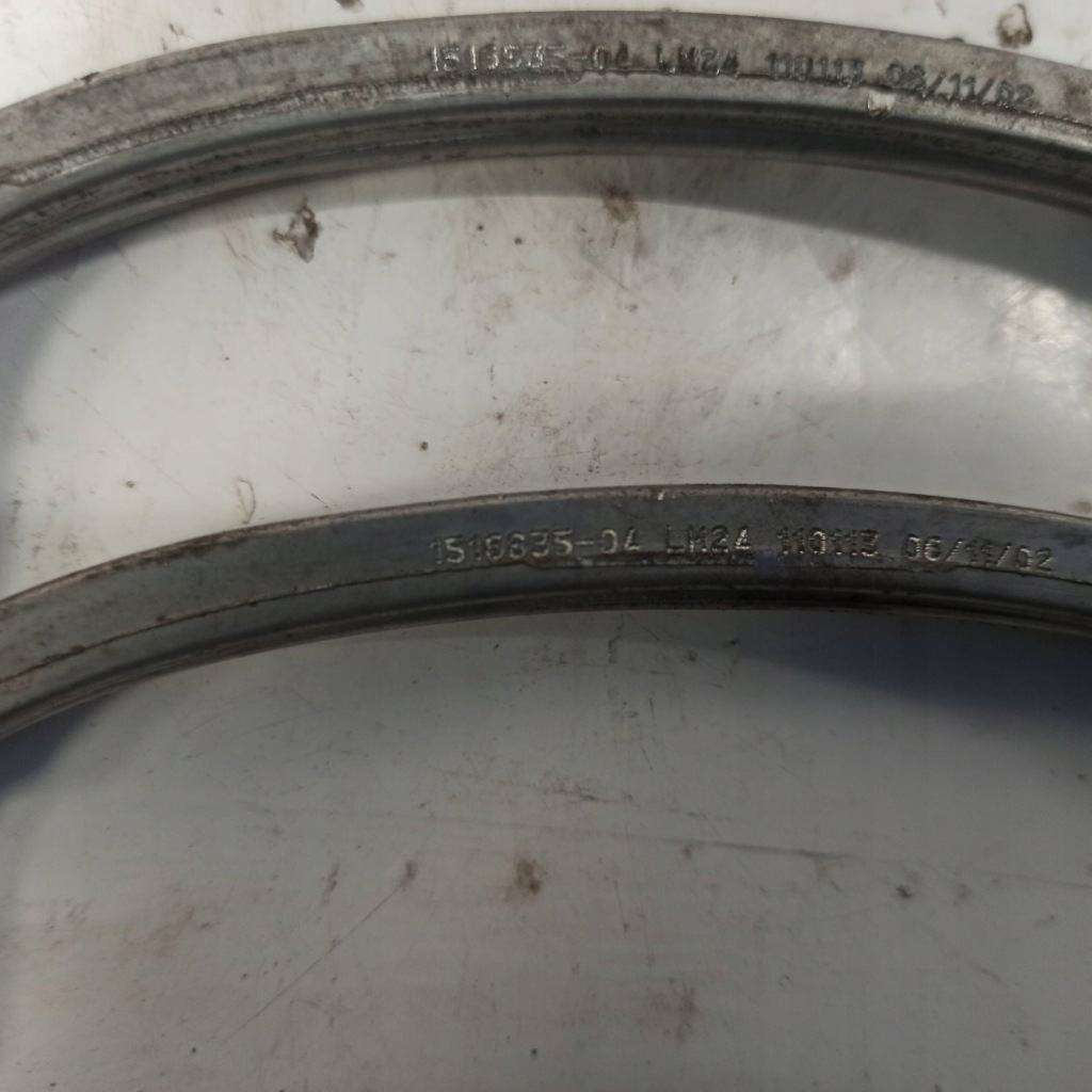 фото №2, Mini r50 пряжка охолодження повітря 1516835