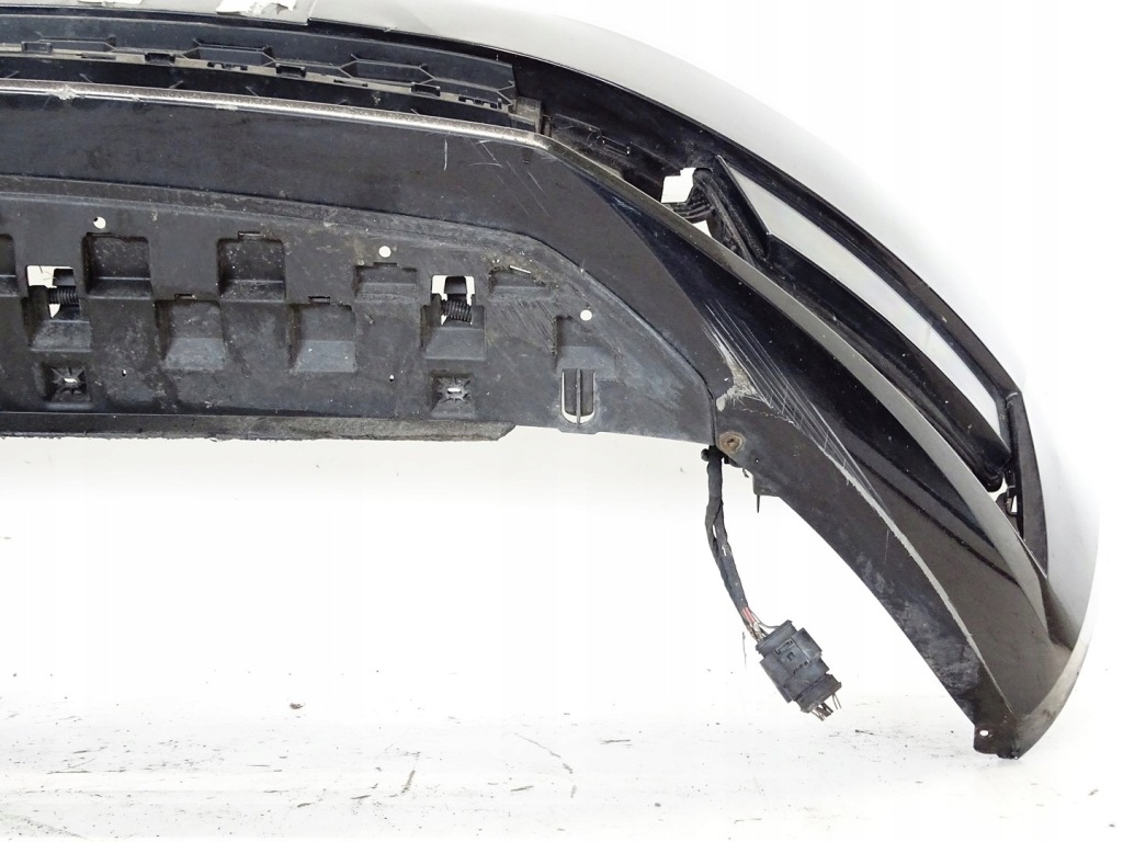 фото №10, Бампер перед передний kompletny skoda octavia iii lift lf9r