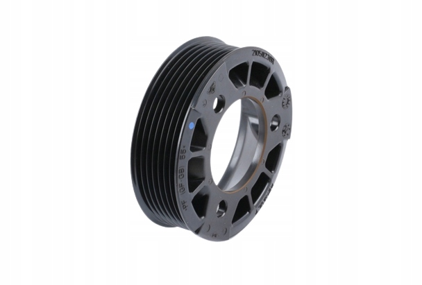 Шків насоса води renault master 210511238r Ціна