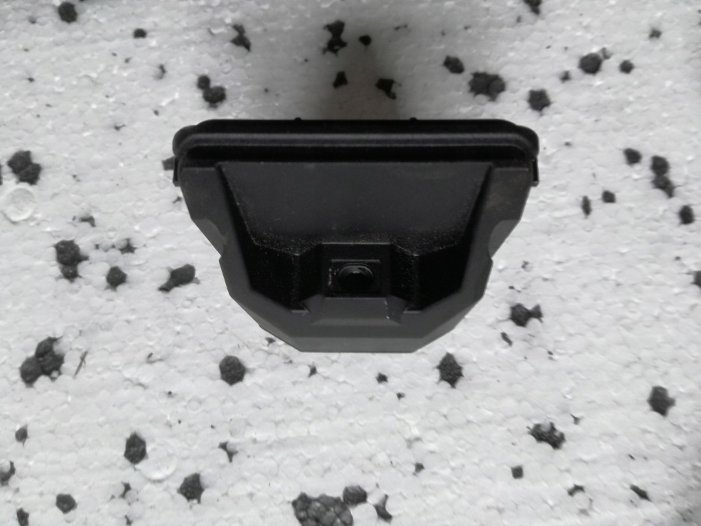 фото №1, Nissan qashqai j11 камера асистент поперечина 284g34ea5b