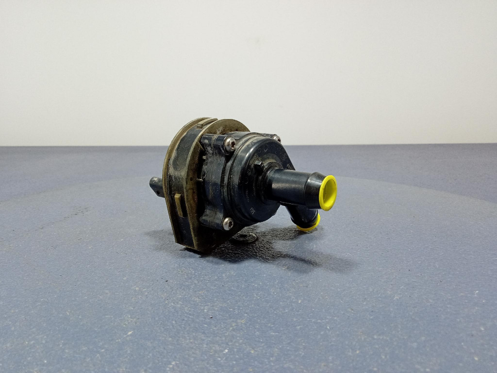 фото №7, Ford mustang mach-e насос wody електрична 1908-1e90024