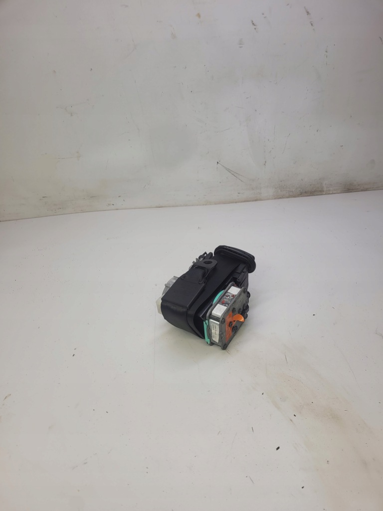 фото №1, Pas безопасности audi a5 8t 8t0857705 повреждённый