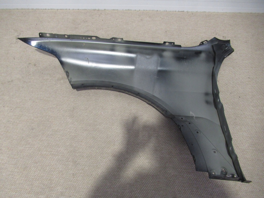 фото №16, Капот крыло bmw x7 g07 оригинал