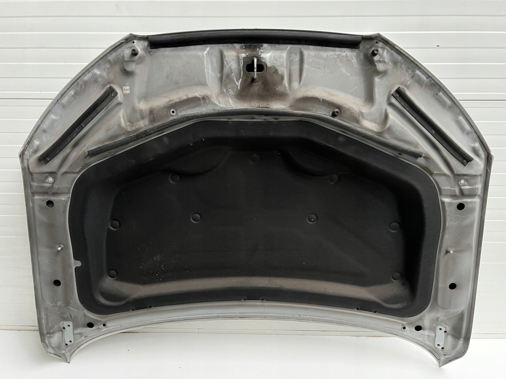 фото №8, Капот крышка двигателя chevrolet captiva i 1 lift