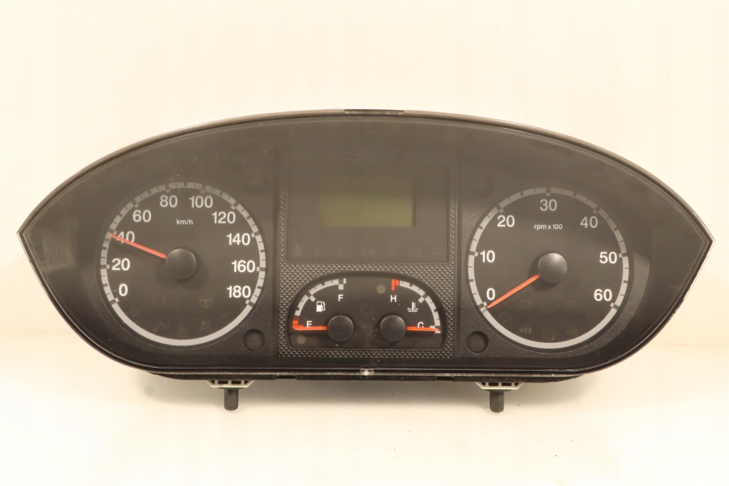 фото №1, Счетчик fiat ducato citroen jumper boxer 06- 1358173080 no 325/019