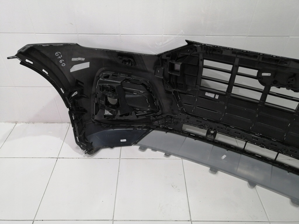 фото №10, Бампер передний перед audi q5 80a fy lift s line