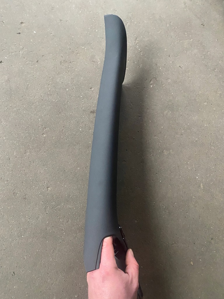 фото №3, Mini cooper r56 защита стойка левая 2751793