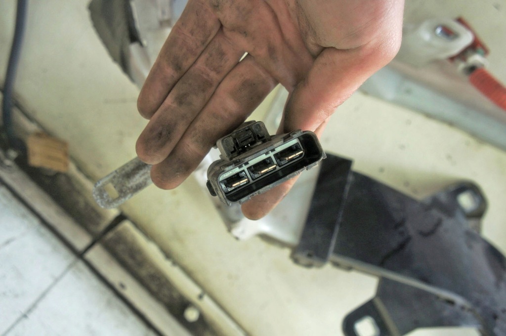 фото №5, Iw394 infiniti q50 s 3.5h жгут аккумулятор plus