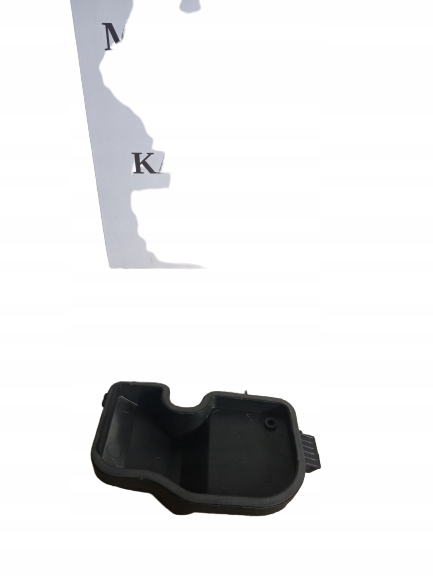 фото №1, Fiat punto ii крышка заглушка r nowa 89100962