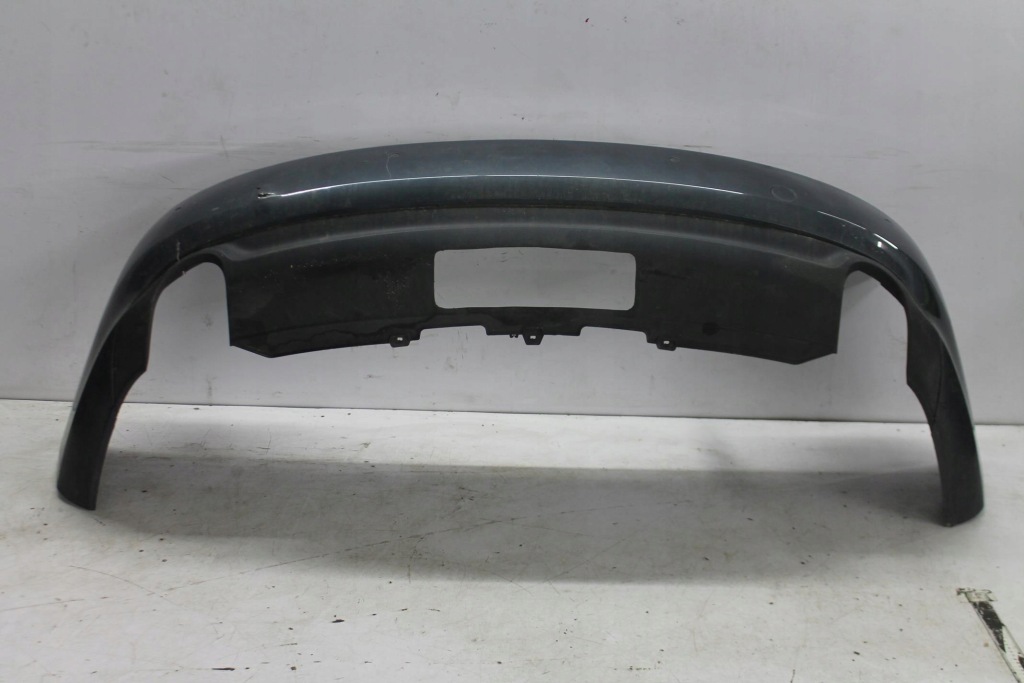 Бампер задняя задний pdc lz7h audi a5 8t coupe 09-15 Киев