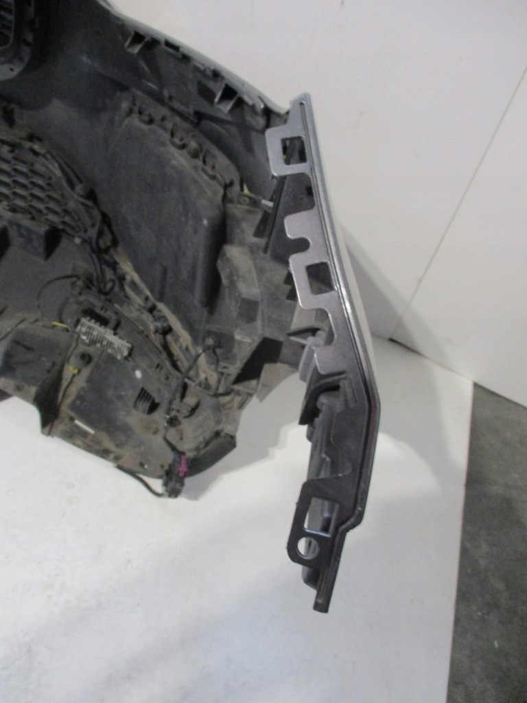 фото №11, Бампер jaguar e pace 4x pdc r-dynamic противотуманная фара led