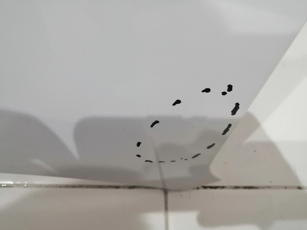 фото №5, Крила лівий передній перед renault master iv