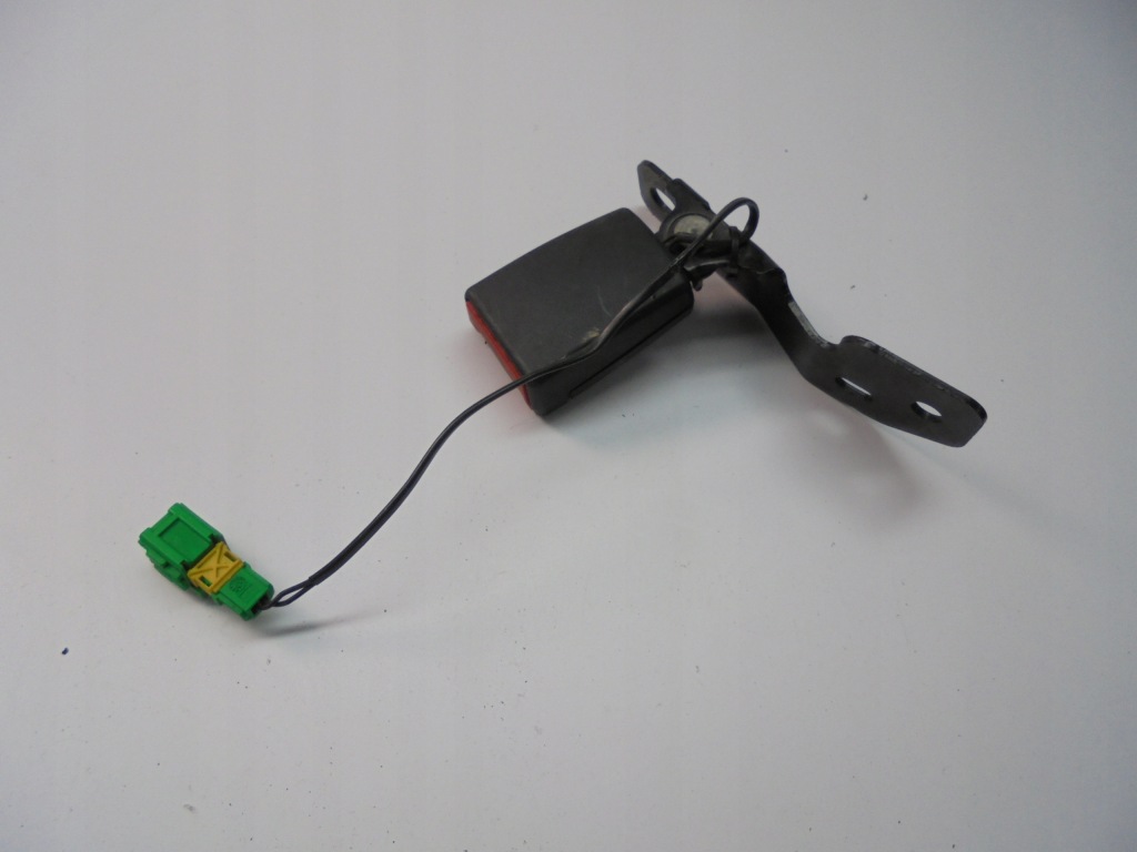 Купити Замок поперечина задній fiat 500x