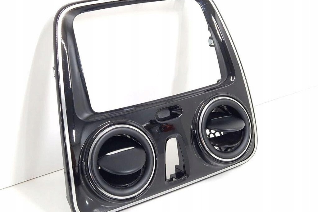 фото №7, Рамка програвач музики dacia lodgy 682605785r 1.5l дизель 2019