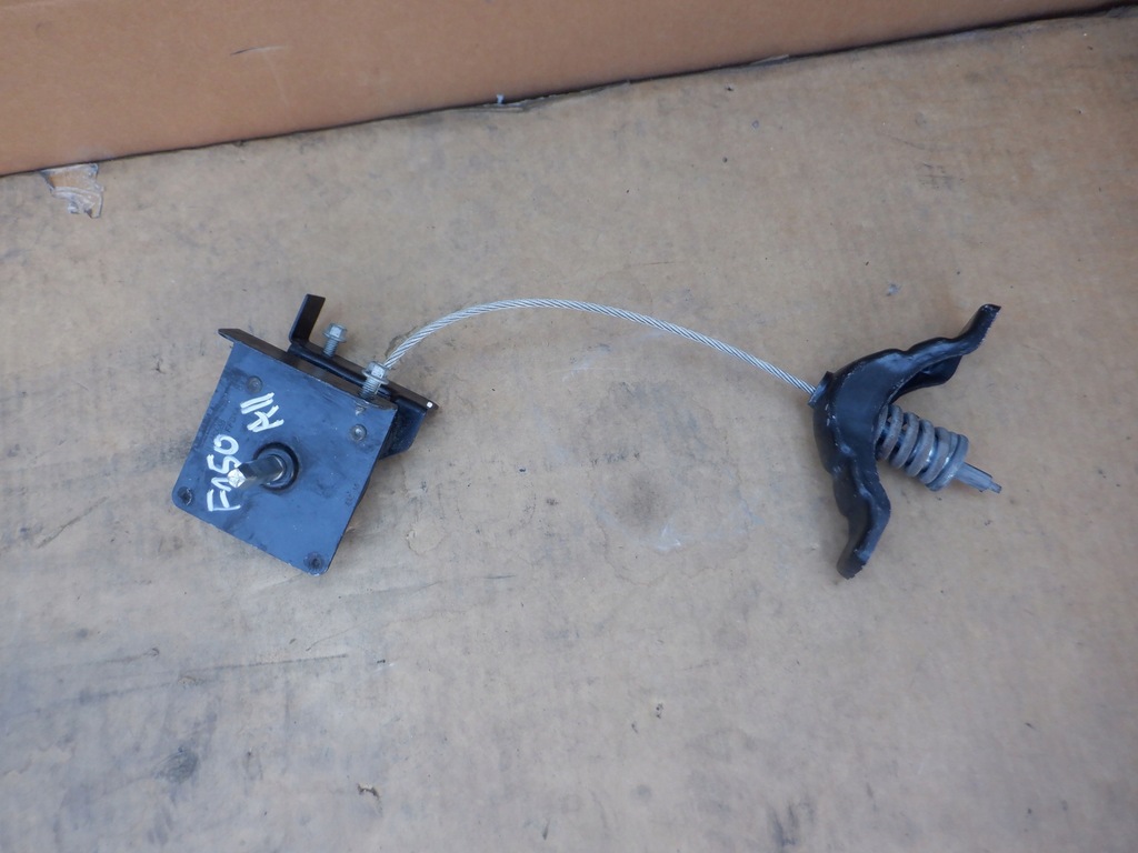 фото №1, Подъемник колеса запасного ford f150