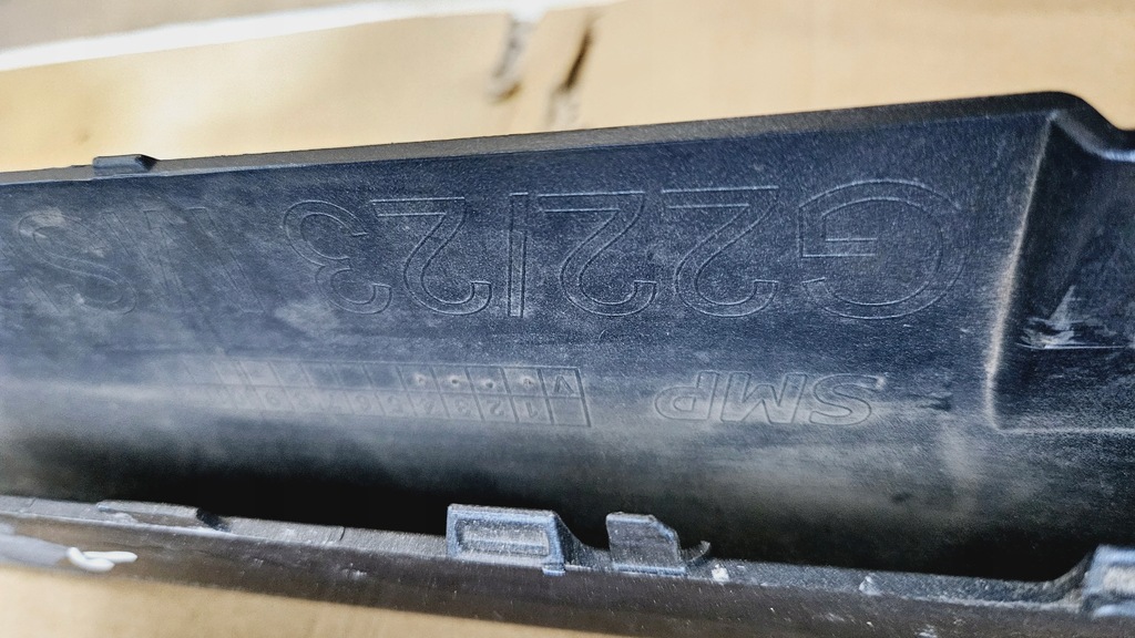 фото №14, Бампер перед передний bmw 4 g22 g23 m-pakiet