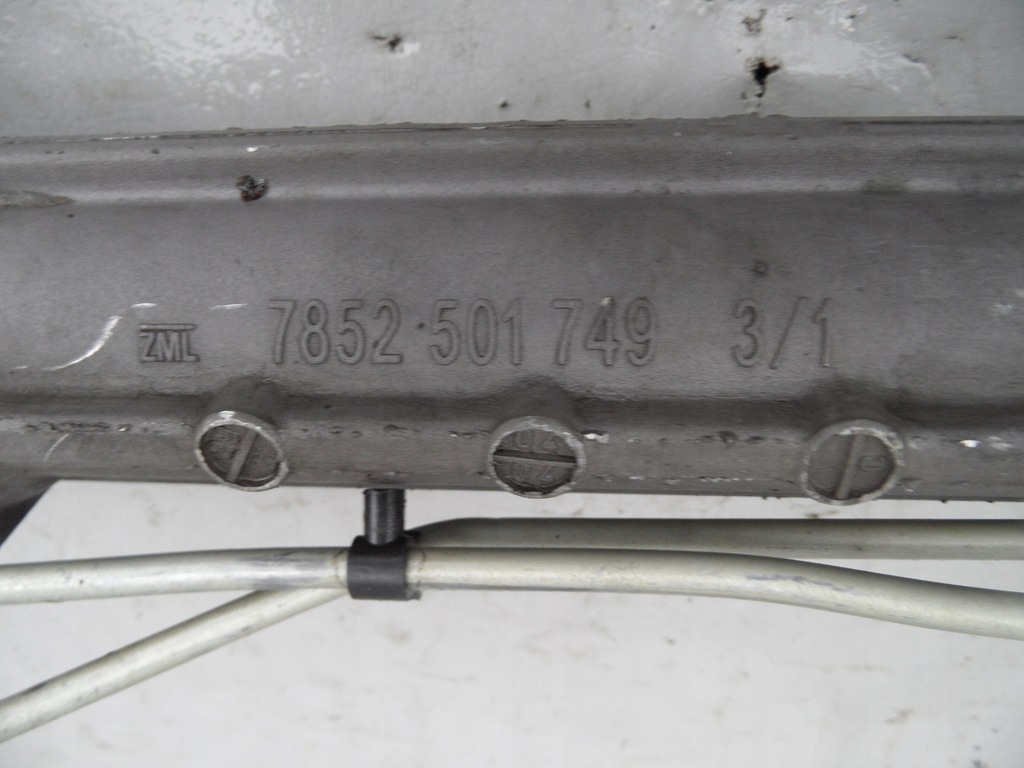 фото №5, Трансмісія кермова jaguar s type xf